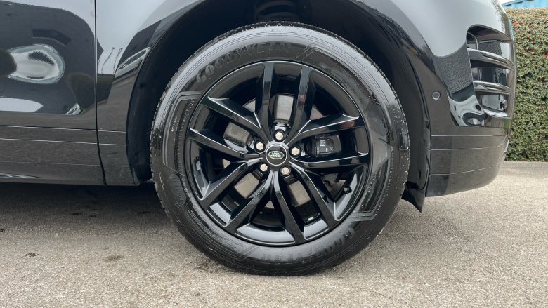 Land Rover Range Rover Evoque 2.0 D200 Dynamic SE 5dr Auto Diesel Hatchback